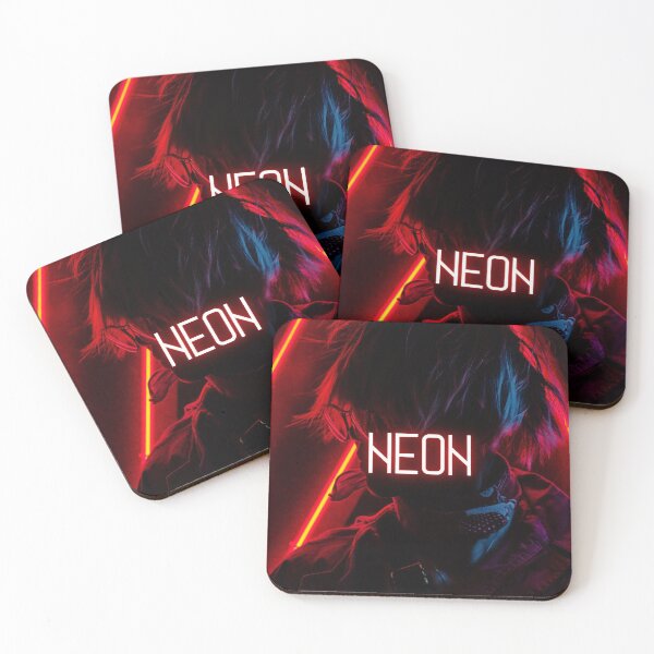 Item preview, Neon designed and sold by Pixelar.