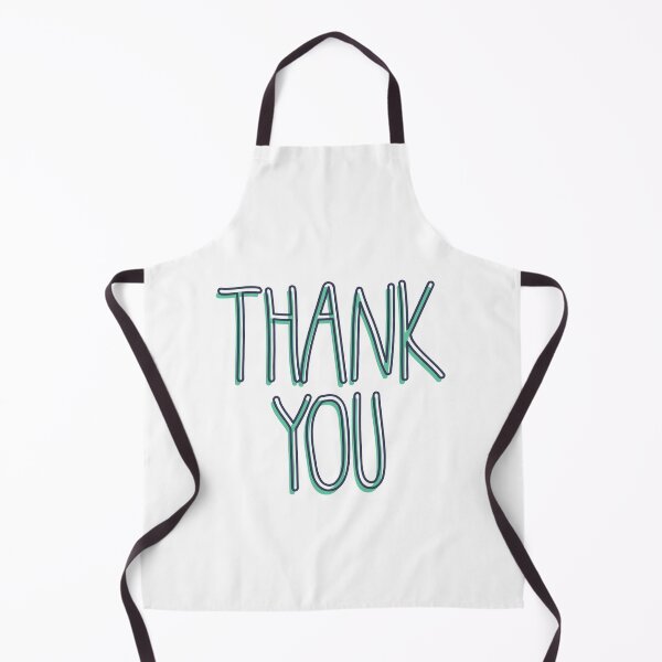Item preview, Thank you designed and sold by unorthod0x.