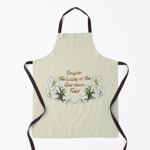 Item preview, Consider the Lilies designed and sold by Coreparrish.