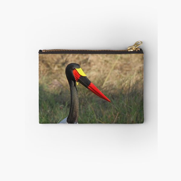 Item preview, A Saddle Billed Stork designed and sold by Anthony Goldman.
