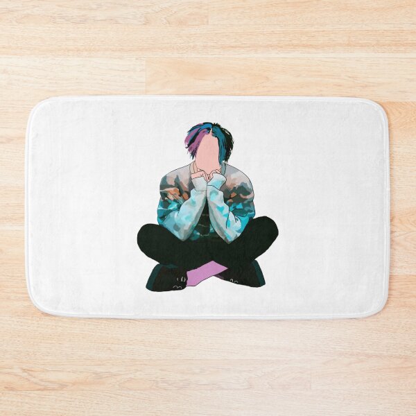 Item preview, Yungblud Weird designed and sold by KaioJorge.