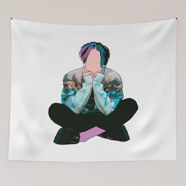 Item preview, Yungblud Weird designed and sold by KaioJorge.
