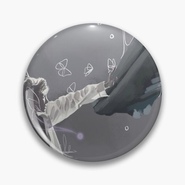 Item preview, Namjoon | RM | BTS fan art designed and sold by ChaePrintShop.