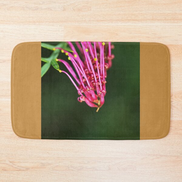 Item preview, Australian Grevillea Flower Pink designed and sold by Joy Watson - Natural Light Photography .