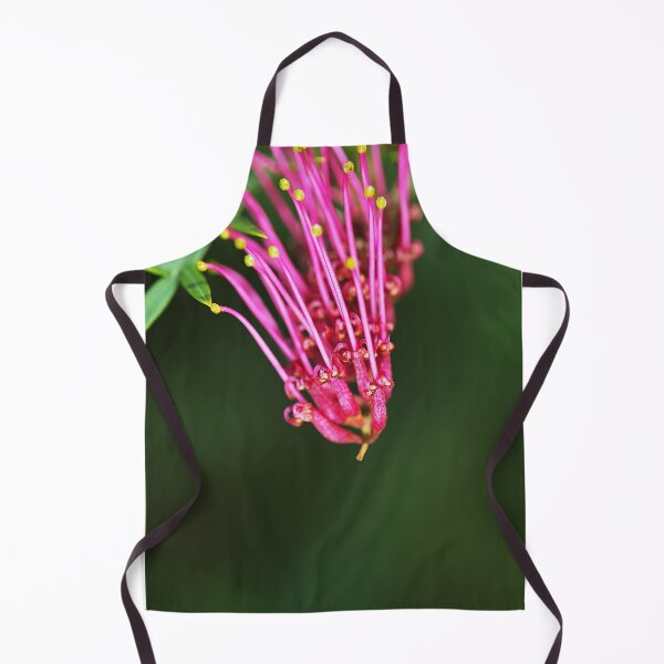 Item preview, Australian Grevillea Flower Pink designed and sold by Joy Watson - Natural Light Photography .