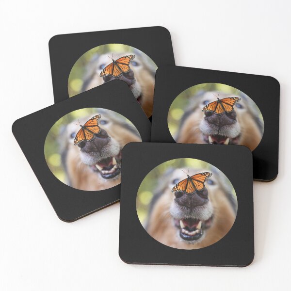 Item preview, Monarch butterfly art designed and sold by PF-creations.