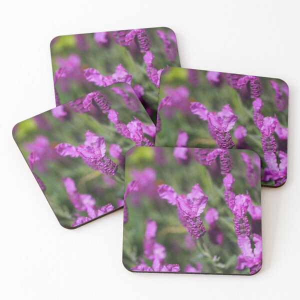 Item preview, Pink Lavender Spring designed and sold by Joy Watson - Natural Light Photography .