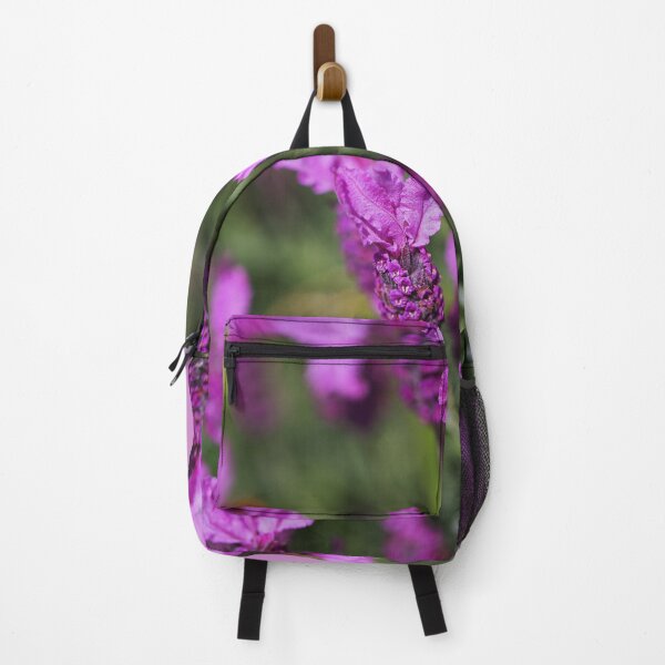 Item preview, Pink Lavender Spring designed and sold by Joy Watson - Natural Light Photography .