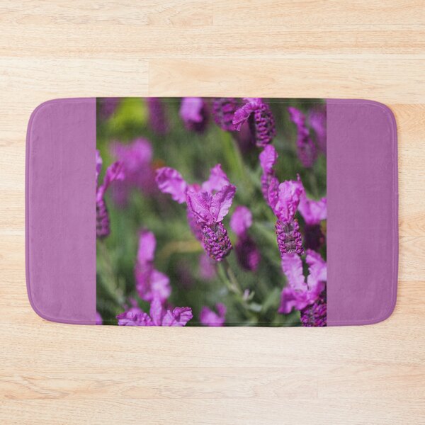 Item preview, Pink Lavender Spring designed and sold by Joy Watson - Natural Light Photography .