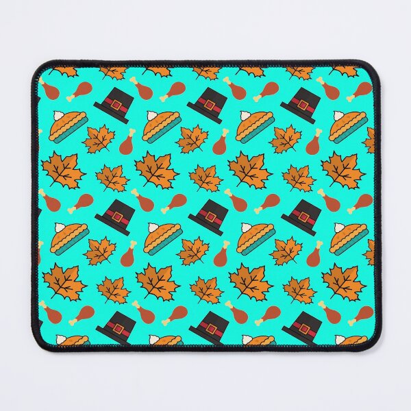 Item preview, Cute Thanksgiving Turkey Patterns Holiday Turkey Day designed and sold by chetan786.