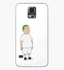 Funda/vinilo para Samsung Galaxy Blond Bobby