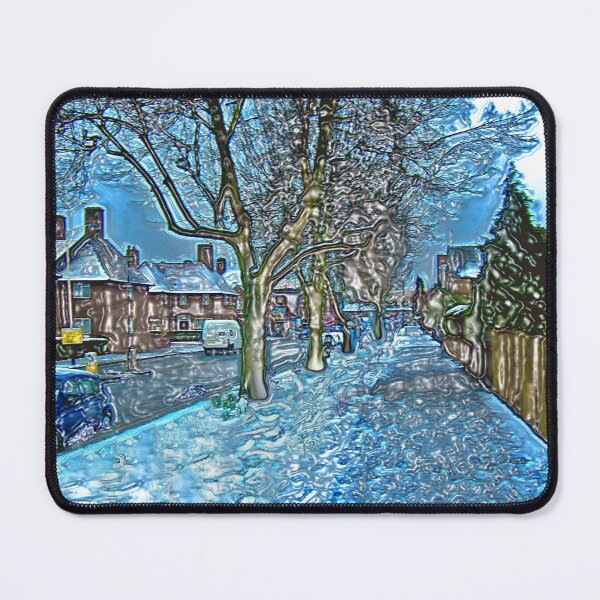 Item preview, East Acton designed and sold by Klaus Bremner (Autotelic Art).