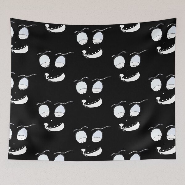 Item preview, Bumpy Nose Bob  designed and sold by vuthienduy.
