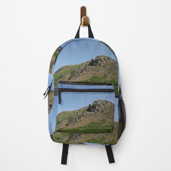 Item preview, A Craggy Outcrop designed and sold by Joanne Babb.