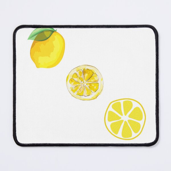 Item preview, Handpainted  lemon designed and sold by PF-creations.