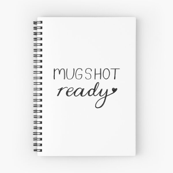 Item preview, Mugshot Ready designed and sold by chya-nimations.