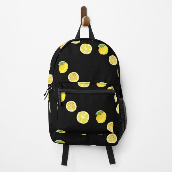 Item preview, Handpainted lemon designed and sold by PF-creations.