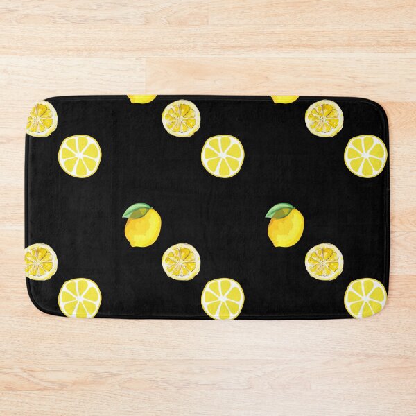 Item preview, Handpainted  lemon designed and sold by PF-creations.