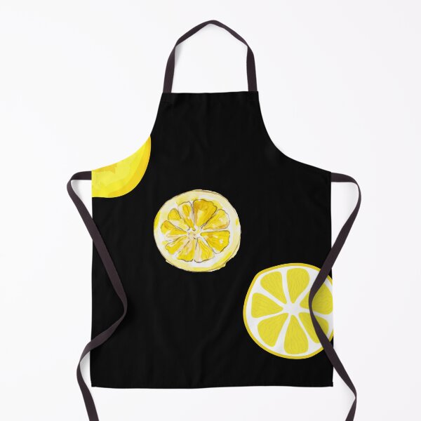 Item preview, Handpainted lemon designed and sold by PF-creations.