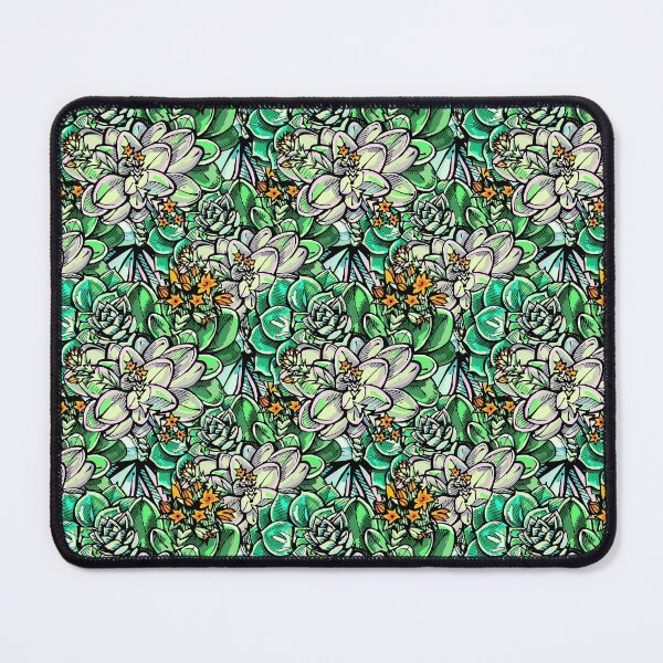 Item preview, cactus multicolor trendy bright colors pattern designed and sold by cutecrazytshirt.