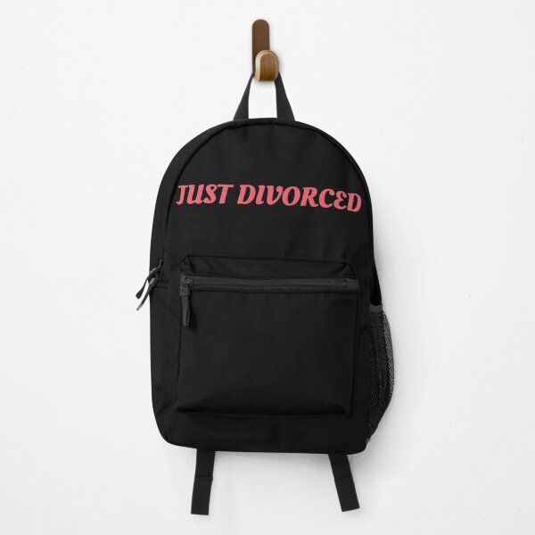 Item preview, just divorced designed and sold by fabricethomas.