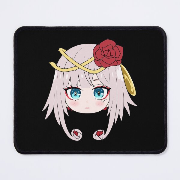 Item preview, Takt Op Destiny Chibi Head designed and sold by ChibiCheems.