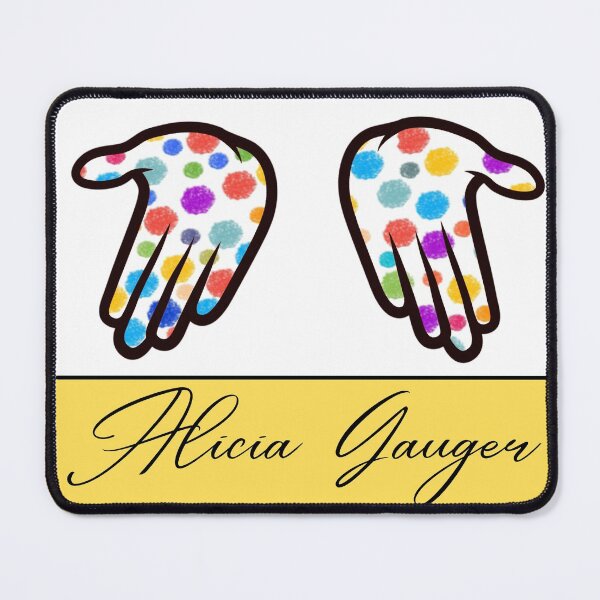Item preview, Alicia Gauger designed and sold by Buzzbazaar.