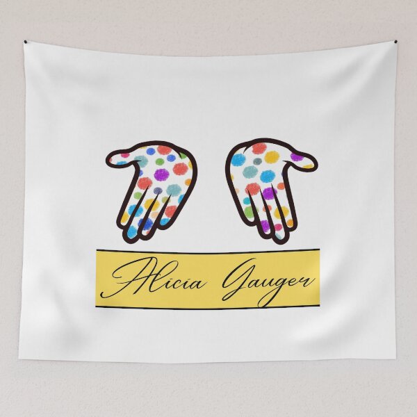 Item preview, Alicia Gauger designed and sold by Buzzbazaar.