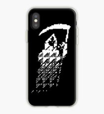 DEDSEC - THE_REAPER iPhone-Hülle & Cover