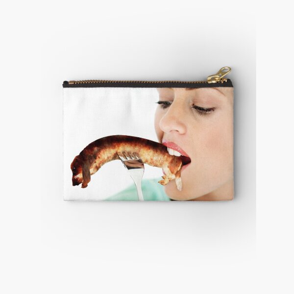 Item preview, Funny Sausage Dog  designed and sold by Kitty Bitty.
