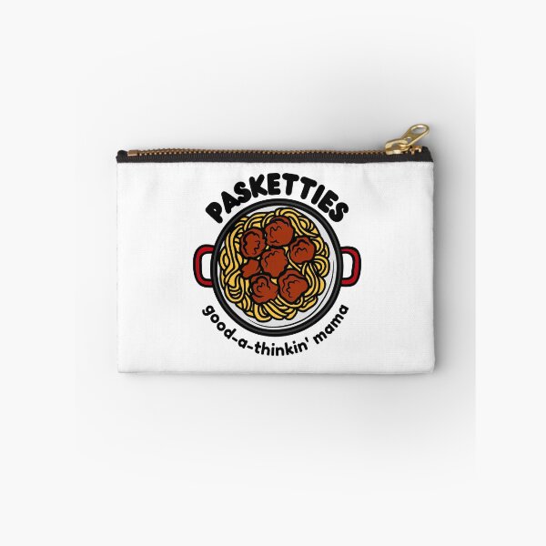 Item preview, Spaghetti Pasketties Cute Kids Mispronunciation Good Thinking Mama designed and sold by CBCreations73.