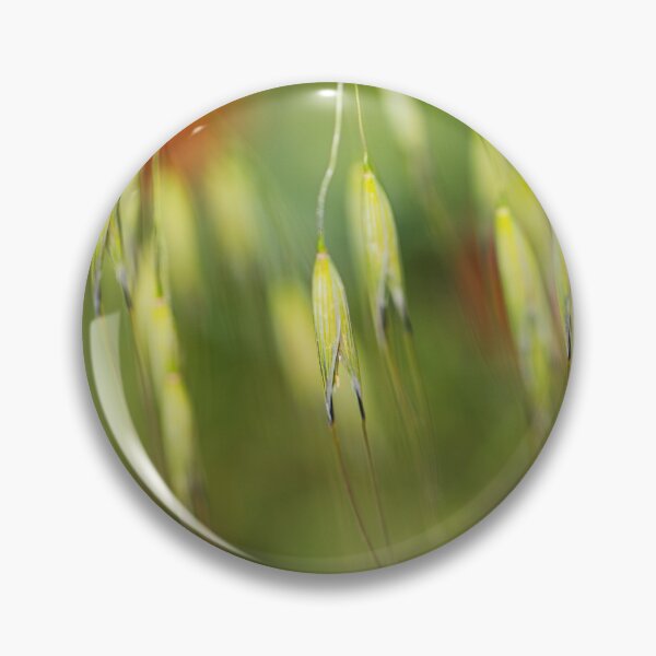 Item preview, Needle Grass Blooms designed and sold by Joy Watson - Natural Light Photography .