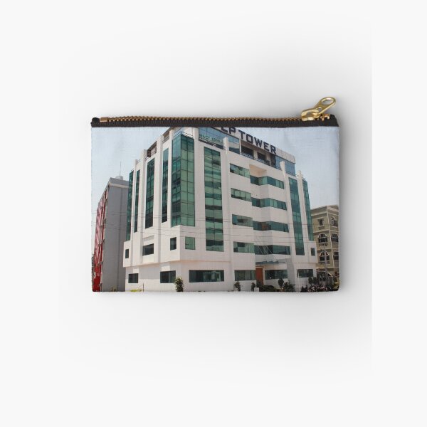 Item preview, LP Building designed and sold by Andrew  Makowiecki.