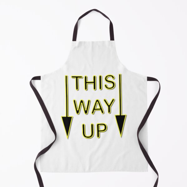 Item preview, This Way Up designed and sold by MarkUK97.