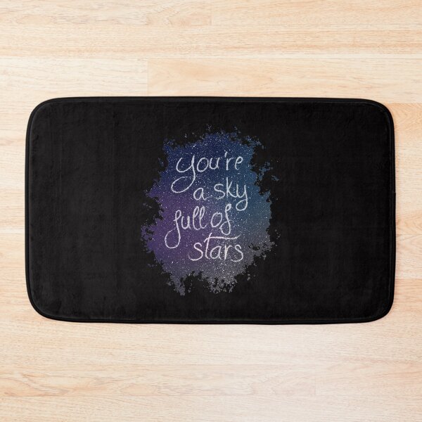 Item preview, A sky full of stars designed and sold by IslamSlimani.