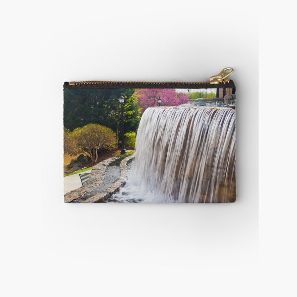 Item preview, Springtime in Greenville designed and sold by Liam Wolff.