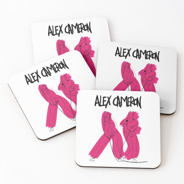 Item preview, Alex Cameron Dance designed and sold by IslamSlimani.
