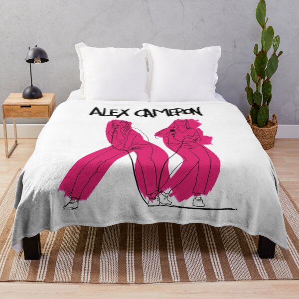 Item preview, Alex Cameron Dance designed and sold by IslamSlimani.