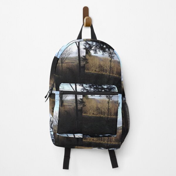 Item preview, Woodland view designed and sold by Joanne Babb.