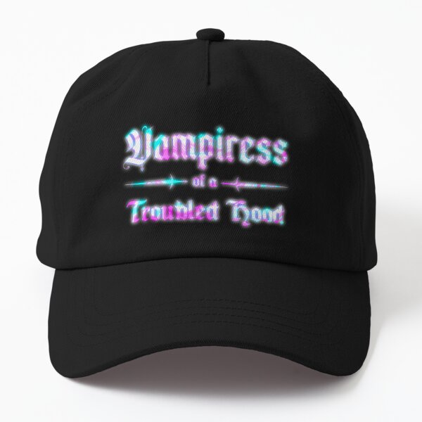 VTH Bright Marble Dad Hat