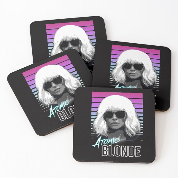 Item preview, Atomic Blonde  designed and sold by IslamSlimani.