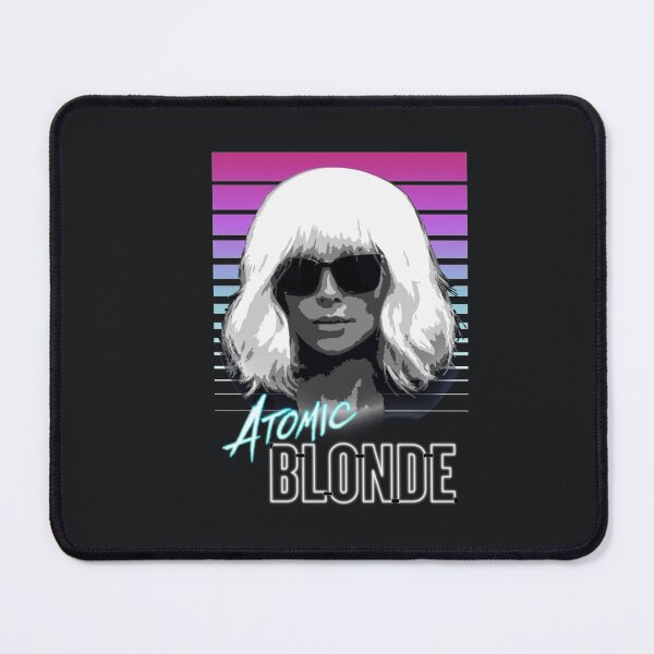 Item preview, Atomic Blonde designed and sold by IslamSlimani.