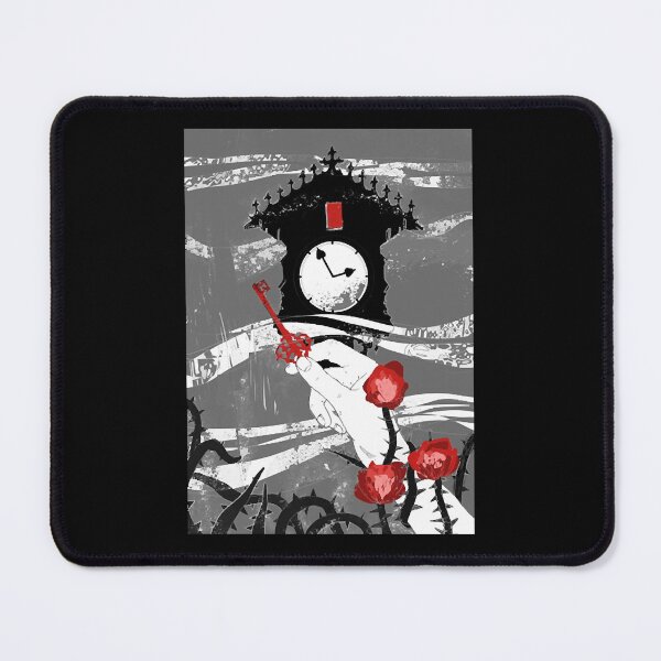 Item preview, Mecanique du Coeur  designed and sold by dotrucvan27.