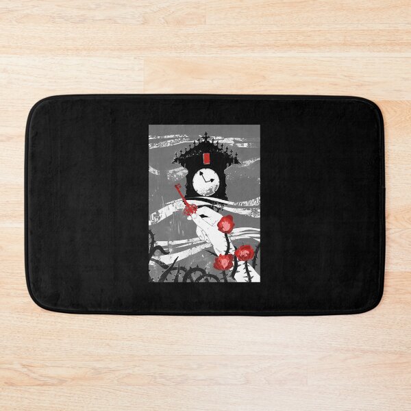 Item preview, Mecanique du Coeur  designed and sold by dotrucvan27.
