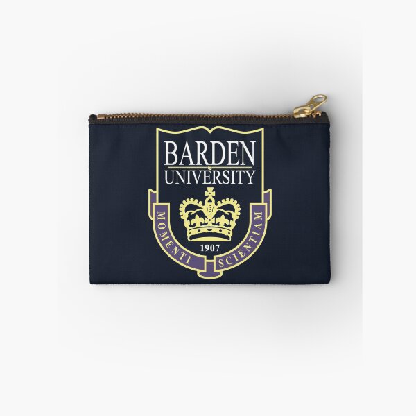 Item preview, Barden University designed and sold by IslamSlimani.