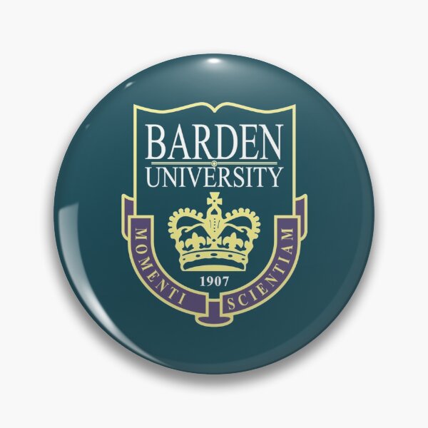 Item preview, Barden University designed and sold by IslamSlimani.
