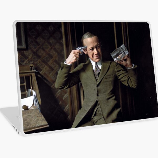 Item preview, Ernest Hare, thoughts on Prohibition, ca. 1920 designed and sold by Dana Keller.