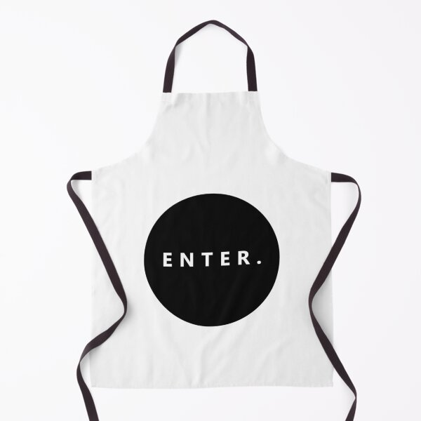 Item preview, Basic Enter Circle designed and sold by IslamSlimani.