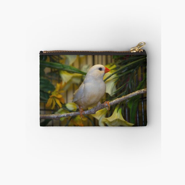 Item preview, White Finch designed and sold by RandyHume.