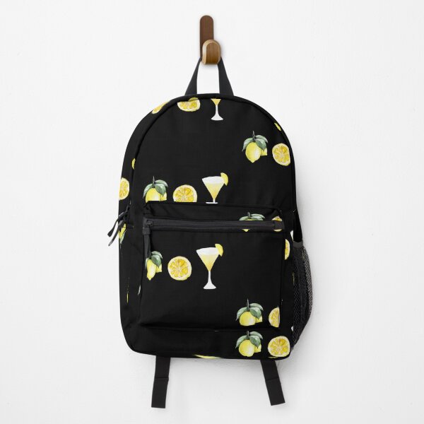 Item preview, Handpainted lemon and lemonade designed and sold by PF-creations.